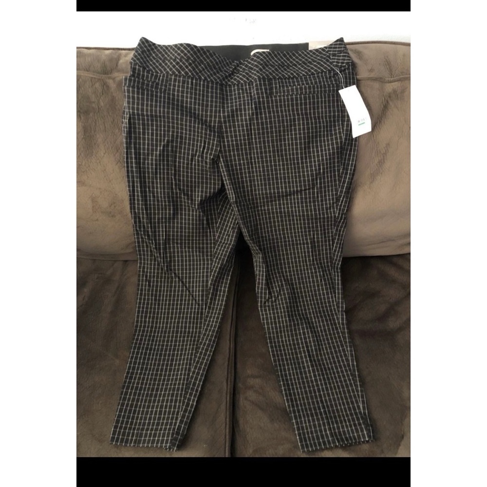 Business pants